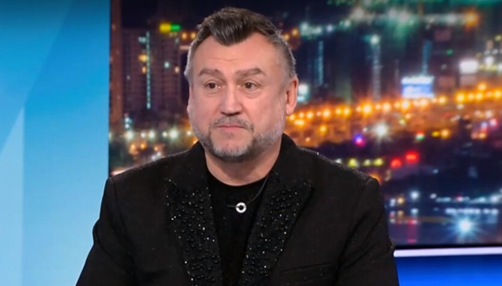 Любо Киров През цялата година усещах сила