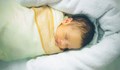 Минчо от Пловдив е първото бебе в България, родено през 2024 година