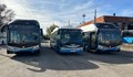 ВАС се произнесе с решение за обществена поръчка за закупуване на тролейбуси в Русе