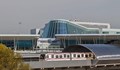 Самолет кацна аварийно на летище София