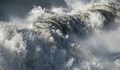 Вече няма опасност от цунами в Япония