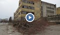 Сградата на "Хлебозавода" в Русе е на път да остане в историята