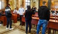 Магистрати проведоха обучителна лекция пред ученици от СУ „Йордан Йовков“