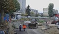 Стартира строителство на три метростанции в София