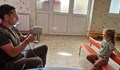 Извършиха очни прегледи на над 700 малчугана в детски градини в Русе