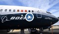 Приземиха 171 самолета Boeing 737 Max 9