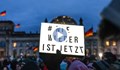 Над един милион души протестираха в Германия