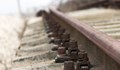 Бетоновоз се сблъска с влак, пътуващ от Истанбул за София