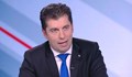 Кирил Петков: Чакаме Мария Габриел и Николай Денков да излязат с проектокабинет