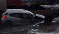 Тежка катастрофа на Околовръстното в София