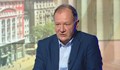 Михаил Миков: Консумирането на власт сближава