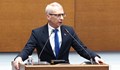 Николай Денков: Не са обсъждани никакви бройки мигранти, които да приеме България