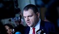 Делян Пеевски: Защо прокуратурата не оповестява данни за проверки в президентството?