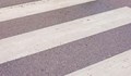 Кола блъсна пешеходец в центъра на Русе