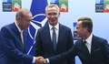 Очаква се Турция да одобри приемането на Швеция в НАТО