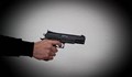 Мъж стреля с газов пистолет в Кюстендил, за да вземе детето си