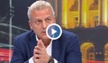Петър Москов: Живеем в олигархична "сглобка"