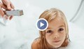 Д-р Здравка Демерджиева: Децата с атопичен дерматит в Русе трябва да се къпят само два пъти седмично