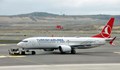 Turkish airlines спря полетите с "Боинг 737 Макс 9"
