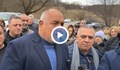 Бойко Борисов: Некоалицията е по-успешна от всички служебни правителства