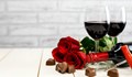 Червено вино и шоколад: Еликсирът на живота