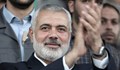 Лидерът на Хамас: Движението никога няма да бъде победено