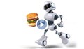 Отвори врати първият ресторант, в който всички „служители” са роботи