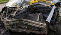 Мъж загина на място при тежка катастрофа край Дългопол