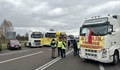 Полските власти се споразумяха с протестиращите фермери