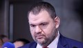 Делян Пеевски призова Румен Радев да подаде оставка