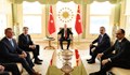 Антъни Блинкън говори с Ердоган за траен мир в Газа