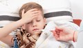 Ръст на болните от грип в Русе
