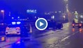 Катастрофа на „Цариградско шосе” в София