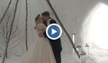 Сватби в Лапландия - новият хит сред младоженците