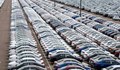 В Китай са продадени 21,7 милиона коли през 2023 година