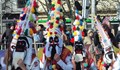 Фестивалът "Сурва" събира над 10 000 участници в Перник