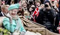 Дания казва "сбогом" на най-дълго управлявалата кралица