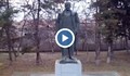 Жители на село в Русенско отказват да се разделят с паметник на Ленин