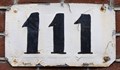 Какво послание носи числото 111?
