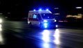 Млад мъж загина след катастрофа в Първомайско