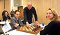 Антоанета Стефанова спечели сребърен медал на Евро 2024 по ускорен шах