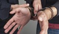 Четирима мъже са задържани за трафик на хора край Силистра