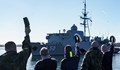 Испания пое командването на военноморските сили на НАТО