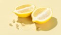 Семената на лимона са истинско съкровище за здравето