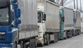 Превозвачи са в готовност да обявят гражданско неподчинение