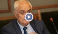 Атанас Запрянов: България не е защитена от атака с балистични ракети
