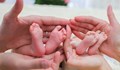 Жена роди близнаци – едното в линейка, а второто в болницата в Бургас