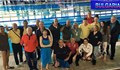 Нови отличия спечелиха плувците ветерани от Русе
