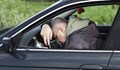 Хванаха мъртво пиян шофьор на улица "Николаевска"