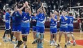 Волейболистите на "Дунав" Русе се класираха на финал за Купата на България Висша лига